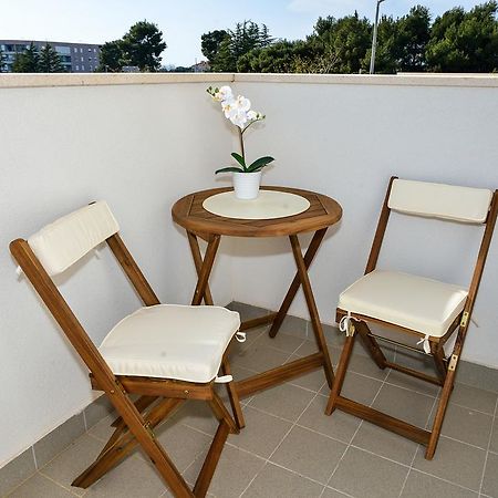 Apartment Sweet Corner Zadar Exterior foto