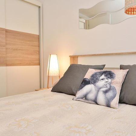 Apartment Sweet Corner Zadar Exterior foto