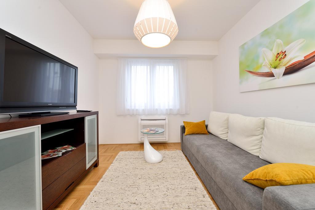 Apartment Sweet Corner Zadar Exterior foto